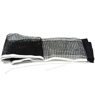 High-Quality Professional Table Tennis Net – Competition & Training Mesh
