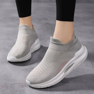 MWY Women's Lightweight Gym Sneakers