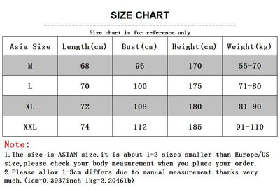 Men's Plain Bodybuilding Tank Top - Sleeveless Gym Stringer Muscle Vest