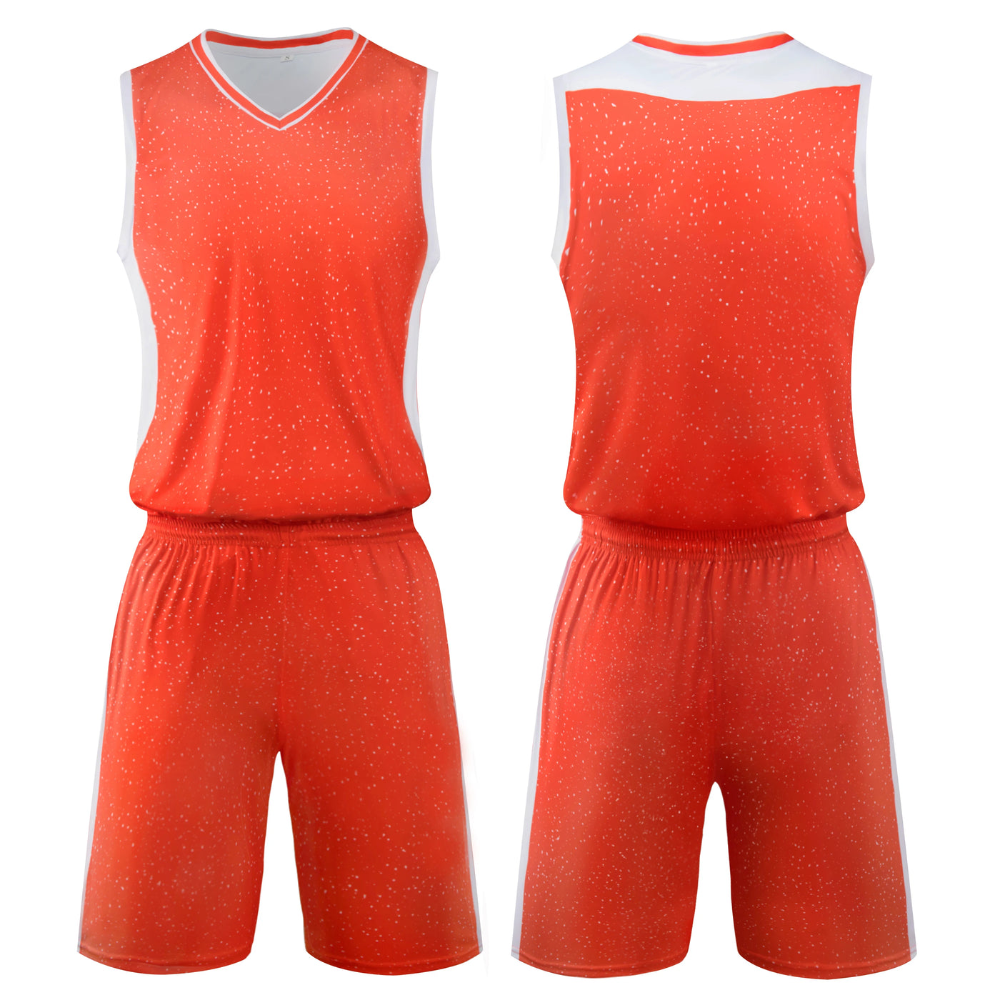 Custom Reversible Basket Ball Kids Singlets Vests Kit Set Shirt Men Basketball Uniform Jersey