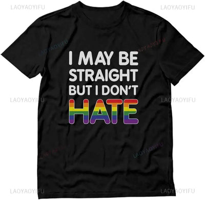 "Love Is Love" Pride Month T-Shirt