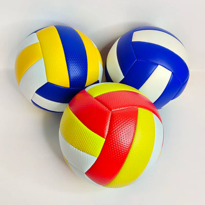 Size 5 Soft PVC Volleyball