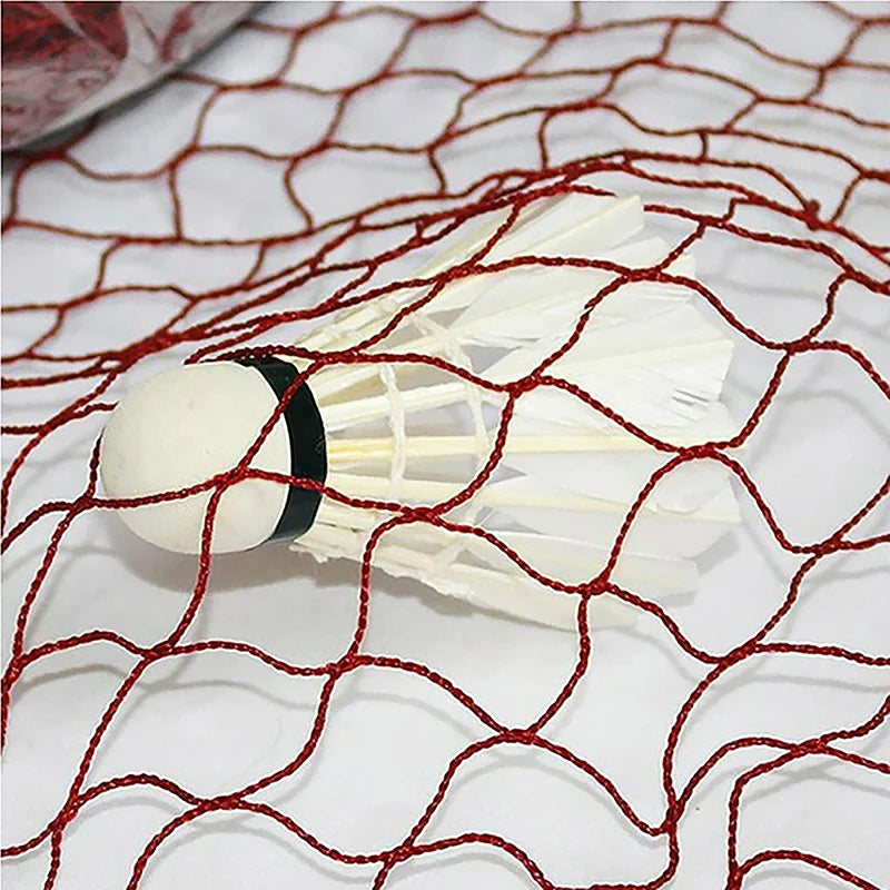 Portable Badminton & Volleyball Net - Easy Setup (3.1/4.1/5.1/6.1M)