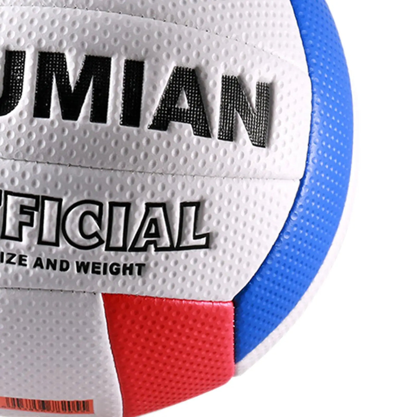 Indoor Outdoor Volleyball Soft Touch Volley Ball Official Size 5 Volleyballs