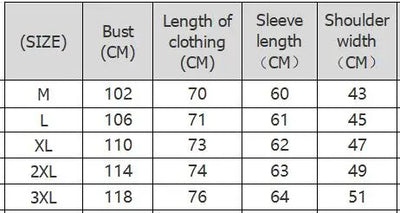 Korean Linen Shirt - Men's Long Sleeve Oversized Breathable Top