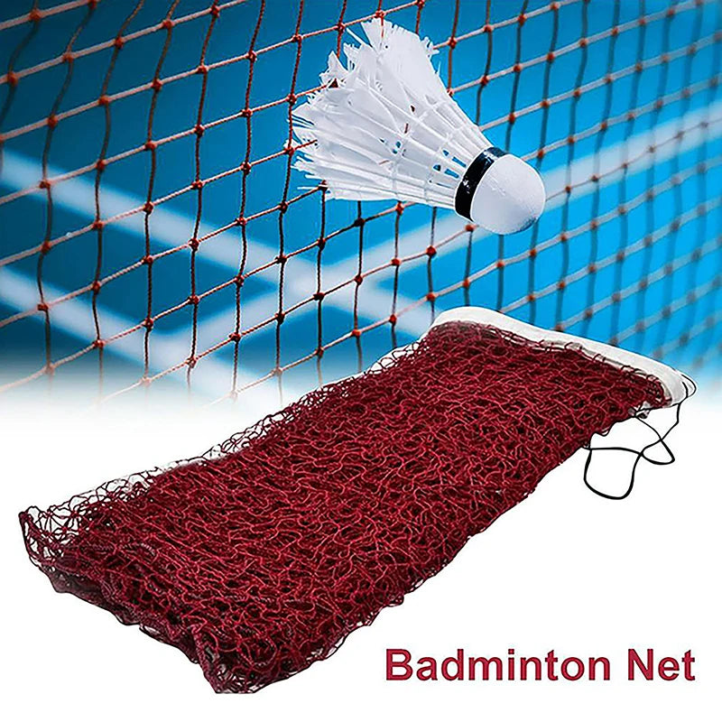 Portable Badminton & Volleyball Net - Easy Setup (3.1/4.1/5.1/6.1M)