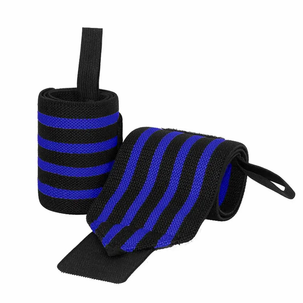 Breathable Weight Lifting Wrist Wraps