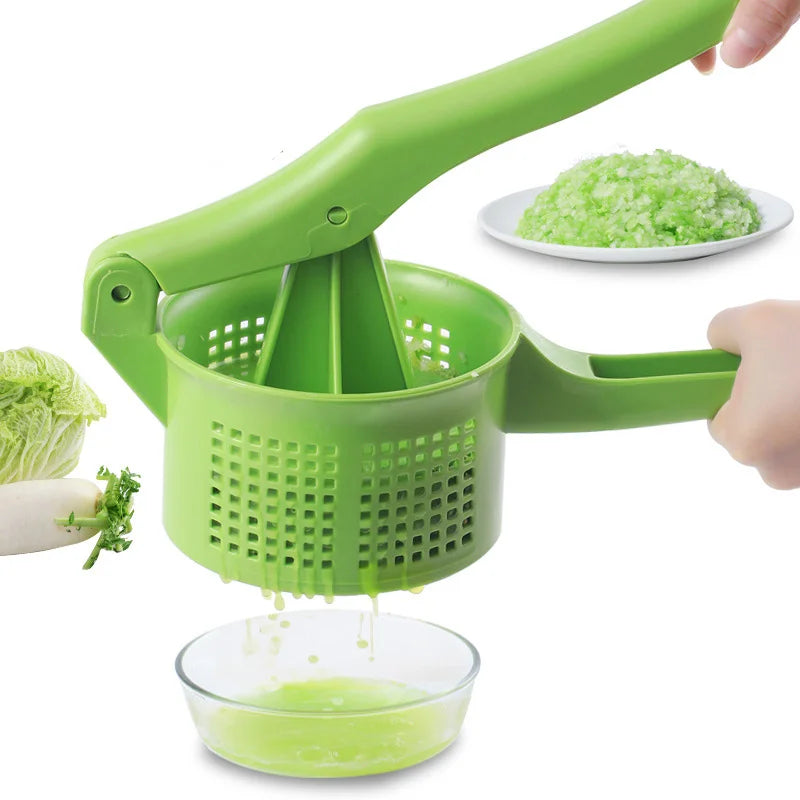 Vegetable Dehydration Bag - Water Squeezer Kitchen Gadget