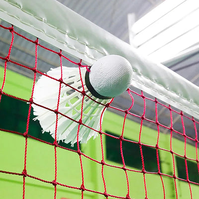 Portable Badminton & Volleyball Net - Easy Setup (3.1/4.1/5.1/6.1M)