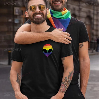 "Love Is Love" Pride Month T-Shirt