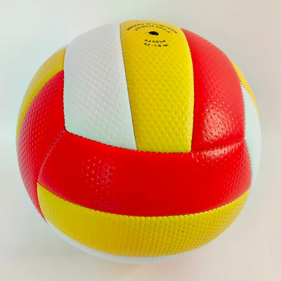 Size 5 Soft PVC Volleyball