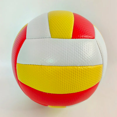 Size 5 Soft PVC Volleyball