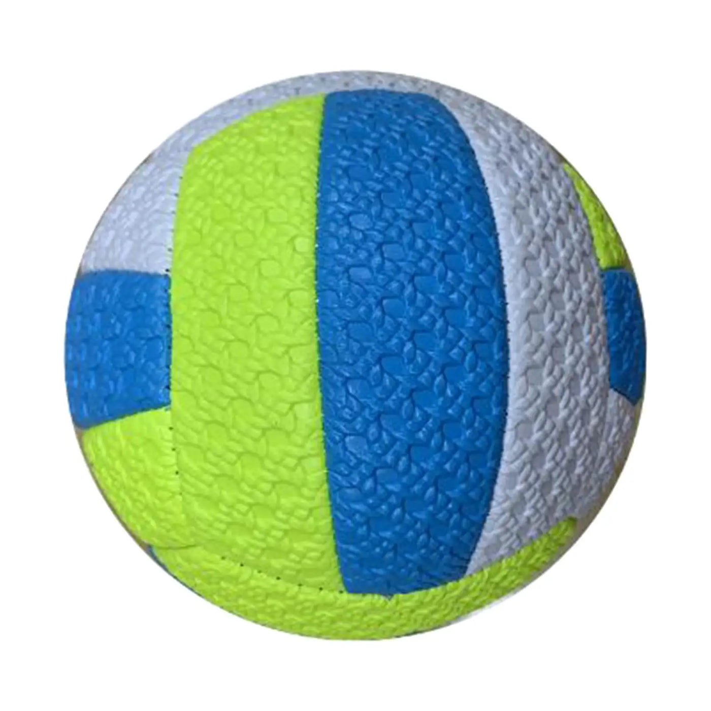 Volleyball Size 2 Training Practice Volley Ball for Kids, 5.9inch Child Toy for Backyard