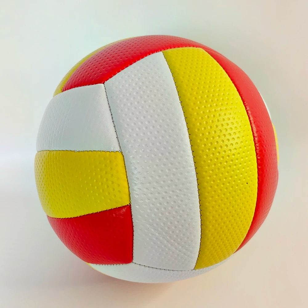 Size 5 Soft PVC Volleyball