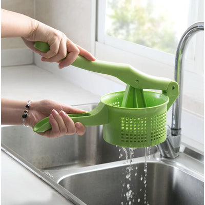 Vegetable Dehydration Bag - Water Squeezer Kitchen Gadget