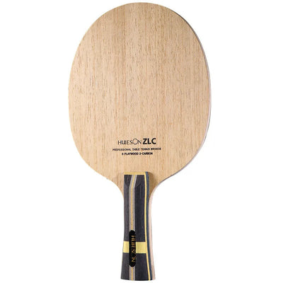 Huieson Super Carbon Table Tennis Blade - 7-Plywood Ayous Paddle