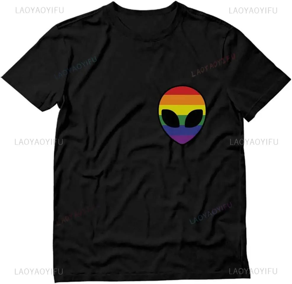 "Love Is Love" Pride Month T-Shirt