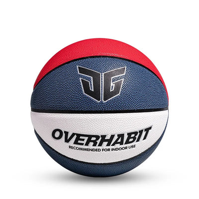 Size 7 PU Anti-Slip Basketball
