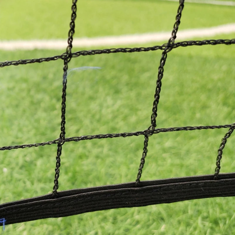 Standard Professional Badminton Net - Outdoor Tennis & Volleyball Mesh