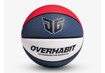 Size 7 PU Anti-Slip Basketball