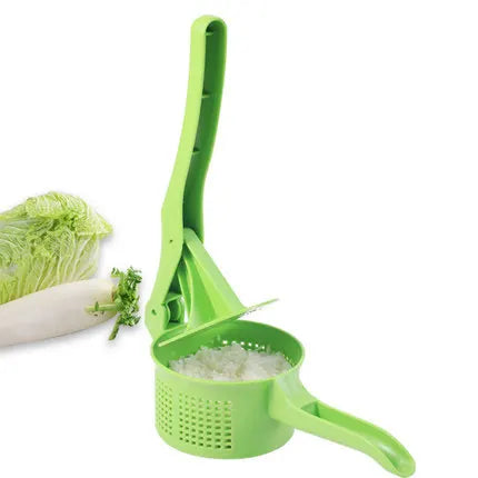 Vegetable Dehydration Bag - Water Squeezer Kitchen Gadget