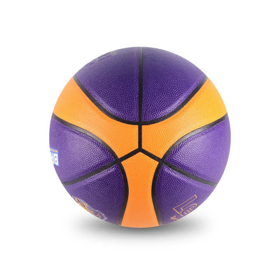 Size 7 PU Moisture-Absorbing Basketball