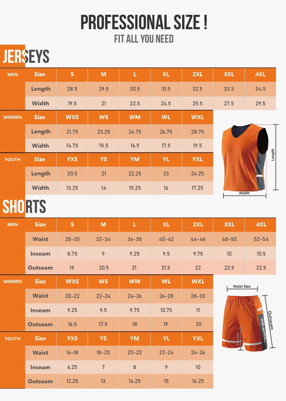 Custom V-Neck Basketball Jersey – Personalized Team Name & Number with Shorts for Adults & Youth