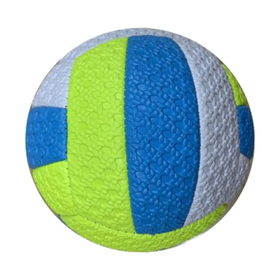 Professional PVC Volleyball - Size 2/5 for Kids Training & Outdoor Beach Games