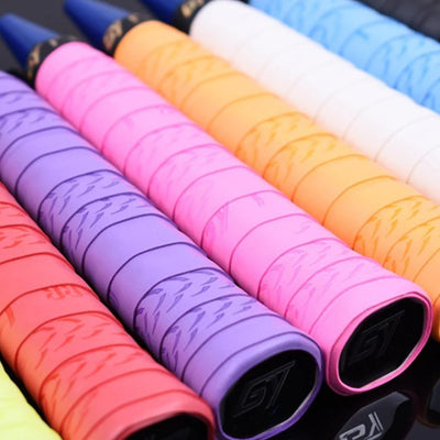 Non-Slip Sweat-Absorbent Badminton Racket Grip