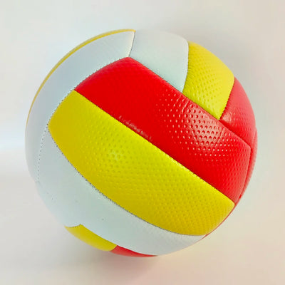 Size 5 Soft PVC Volleyball