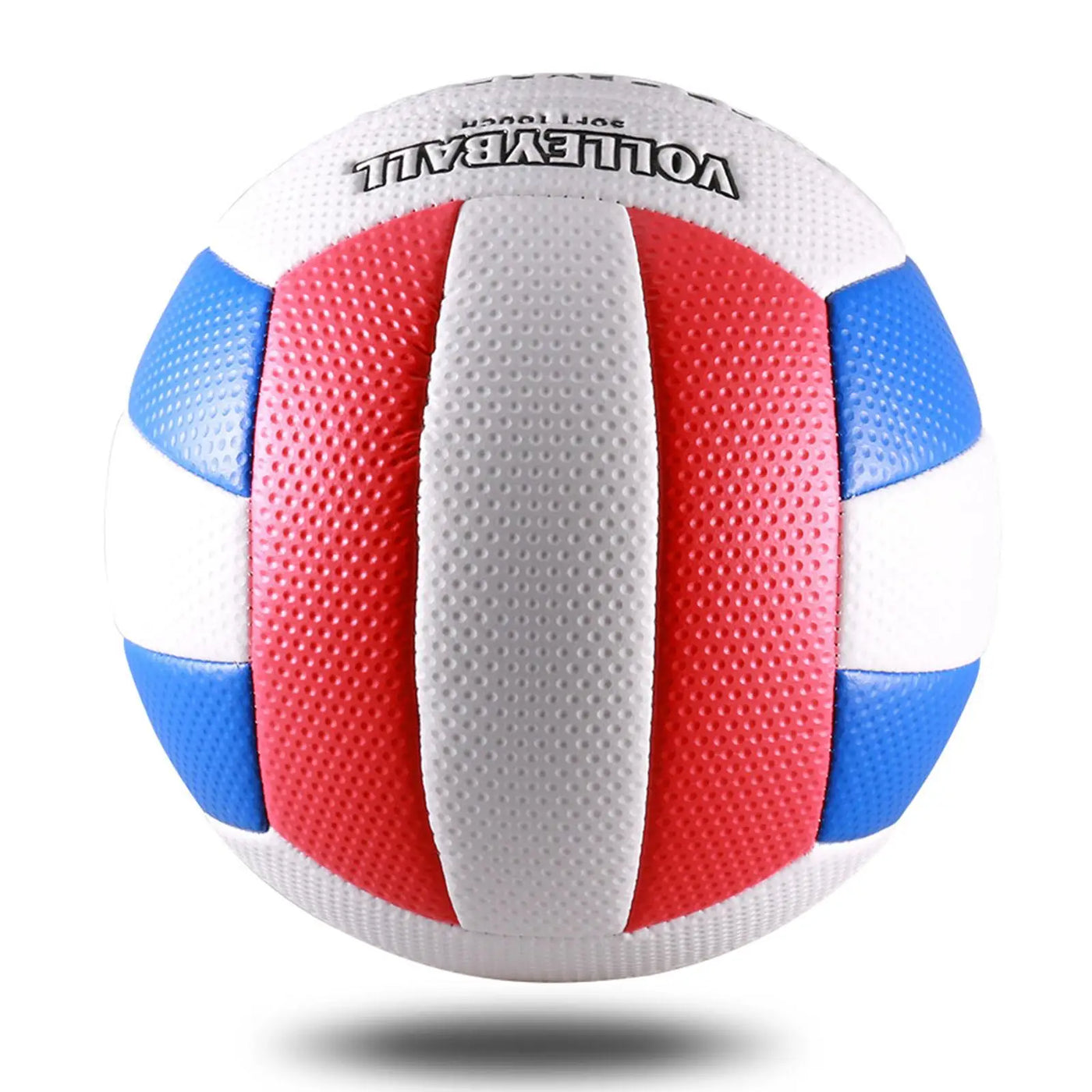 Indoor Outdoor Volleyball Soft Touch Volley Ball Official Size 5 Volleyballs