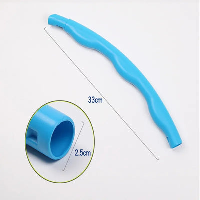 Detachable Pilates Hoop - 9/8/7 Tube Waist Slimming Tool